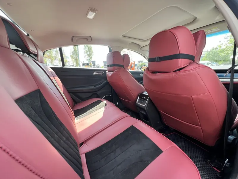 Продается Chery Arrizo 6 Pro Inteligence в отличном состоянии 6 Продается Chery Arrizo 6 Pro Inteligence в отличном состоянии 6