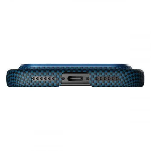 iPhone 17 uchun Pitaka Ultra-Slim Case Moonrise 4