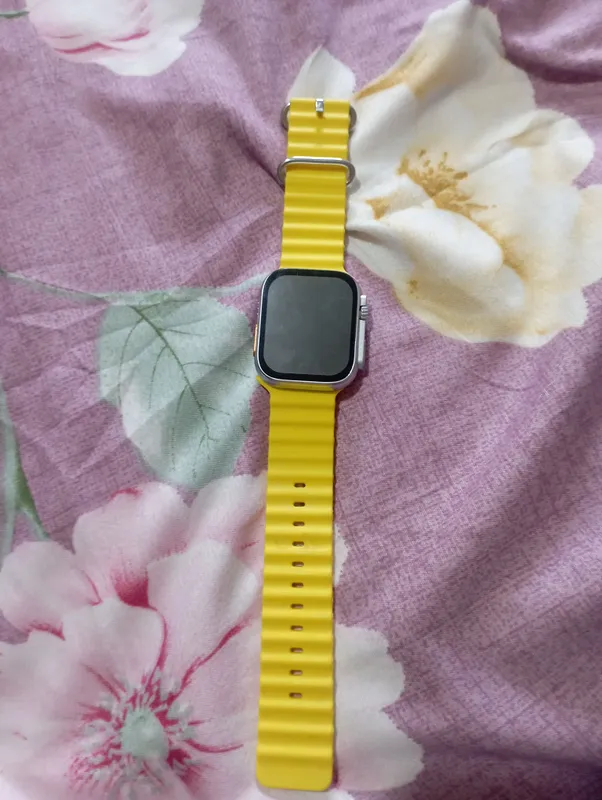 smart watch