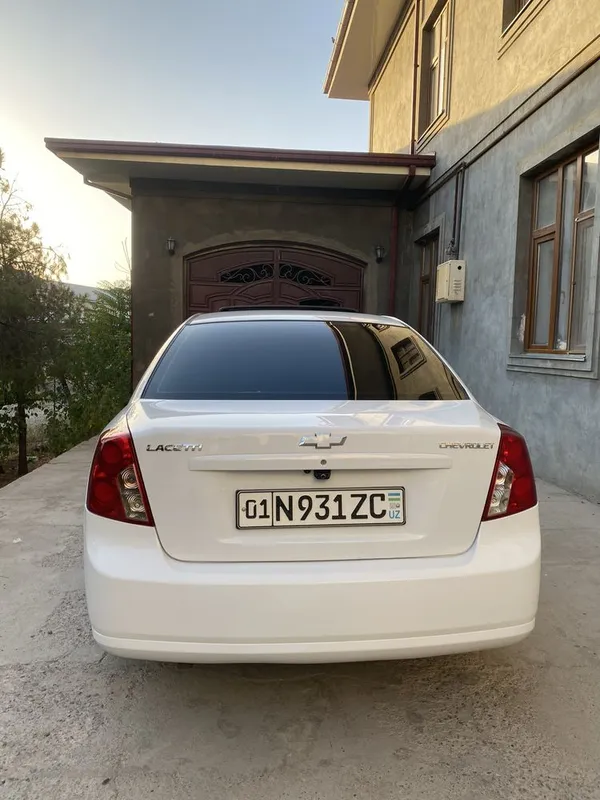 Продаётся Lacetti 6 Продаётся Lacetti 6