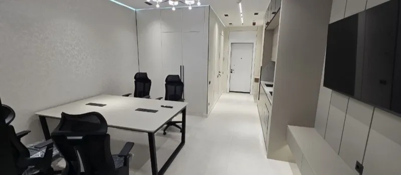 Аренда Офис на Nest One Шайхантахур район метро рядом 6 Аренда Офис на Nest One Шайхантахур район метро рядом 6