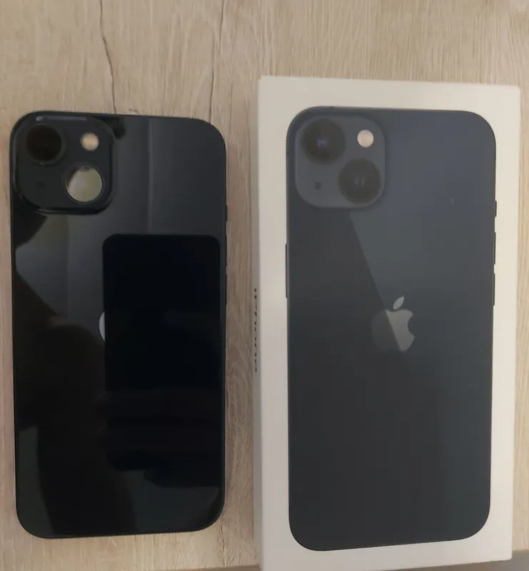 iphone 13 ideal