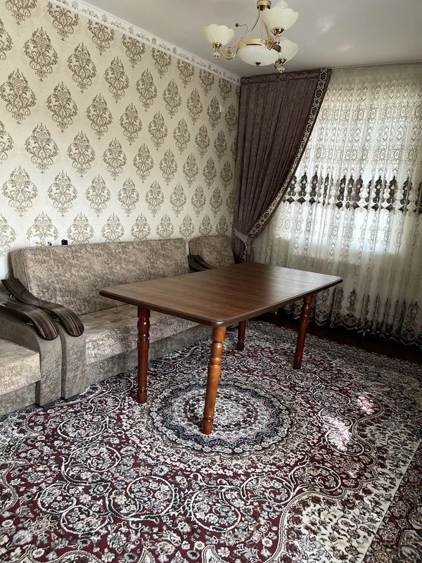 Сдаю 3 квартиру в Янгихаетском районе 2