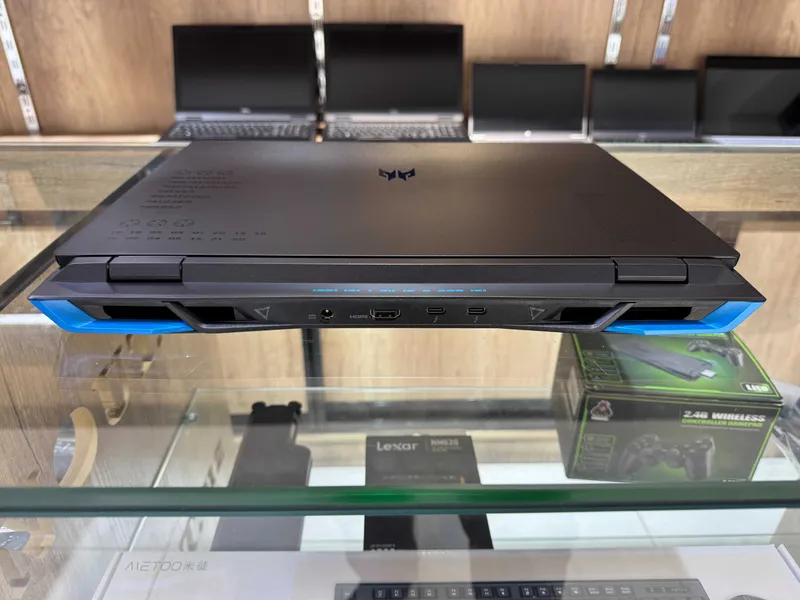 Acer Predator Intel Core i9-13900HX озу32GB ssd 512 RTX 4060 8гб 4 Acer Predator Intel Core i9-13900HX озу32GB ssd 512 RTX 4060 8гб 4