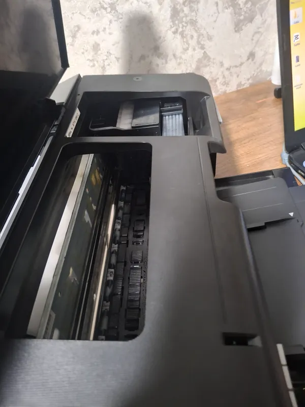 Принтер EPSON_L800. 2 million. 999933097 6