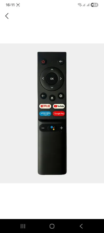 Pult tv Premier пульт для телевизора — фото 1