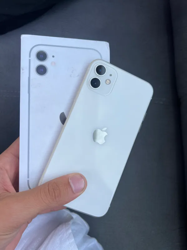 iPhone 11, 256 ГБ, 98% 1 iPhone 11, 256 ГБ, 98% 1