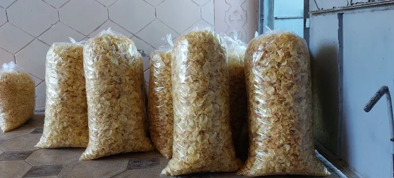 Chips fast foodlarga yetkazib beramiz 2 Chips fast foodlarga yetkazib beramiz 2