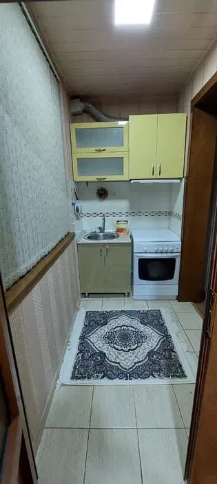 Сдается квартира (2-комнатная), Чиланзарский район, ориентир Новза — фото 4