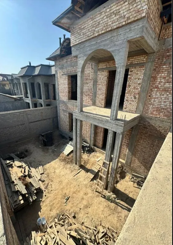 Нолдан Подключ курилиш буйича барча ишларни киламиз — фото 5
