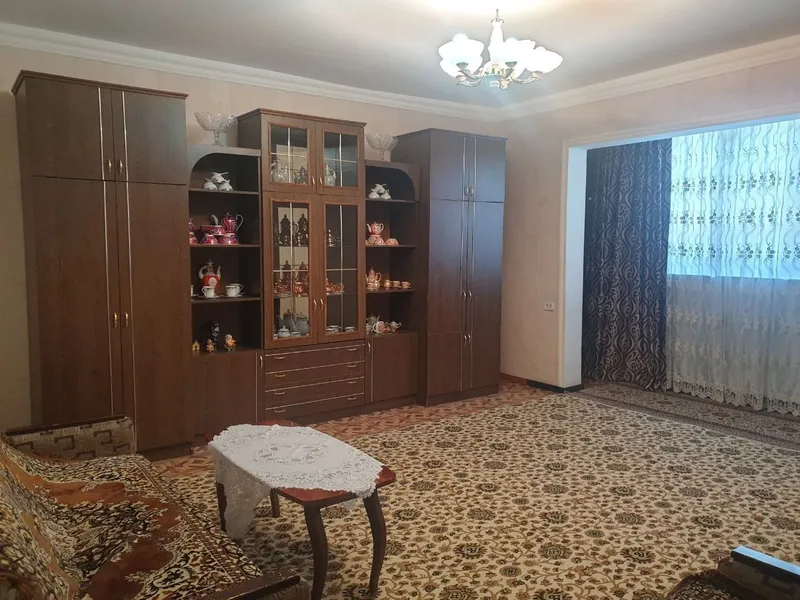 Аренда. Ул. Шастри. 2-ком Ориентир- Гор. ОВиР 2/2/9, 60 м2 — фото 5