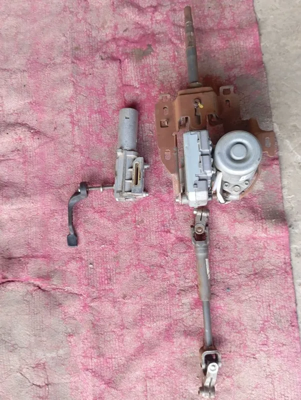 Elektiton Rulavoy usletel ЭУР 5 Elektiton Rulavoy usletel ЭУР 5