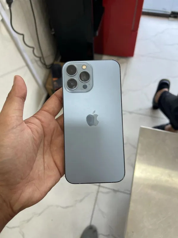 Iphone 13 pro max 256 gb 3 Iphone 13 pro max 256 gb 3