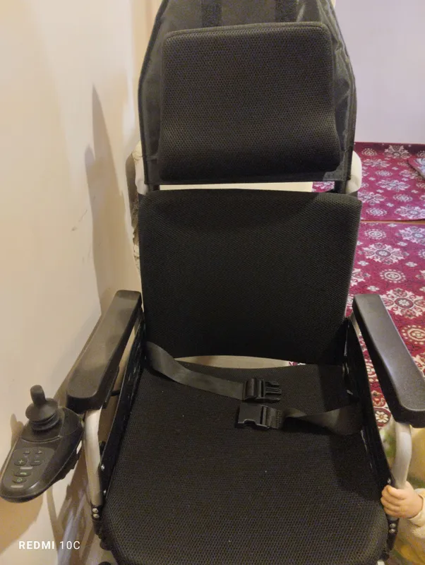 nogironlar aravasi yangi holati 2