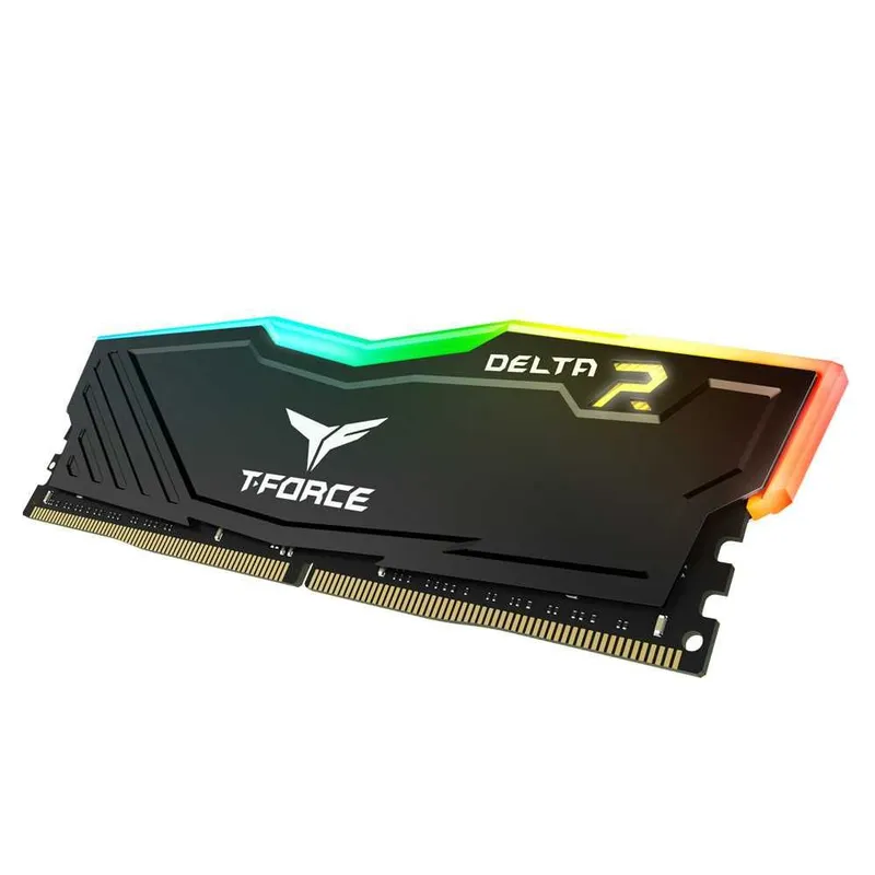 ; Оперативная память TeamGroup DUAL Kit DDR4 16 GB (8GB*2) 3600 Mhz 3 ; Оперативная память TeamGroup DUAL Kit DDR4 16 GB (8GB*2) 3600 Mhz 3