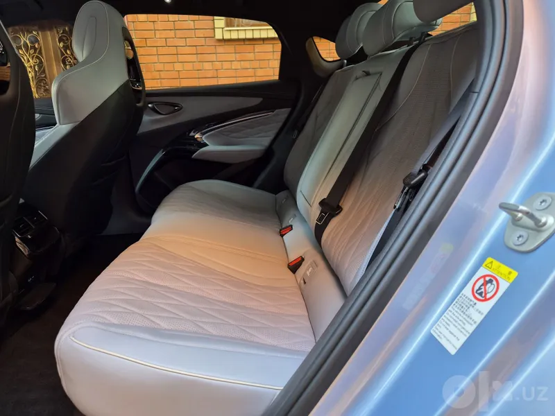 Byd seal 700 км full 2022/24 yil 8 Byd seal 700 км full 2022/24 yil 8