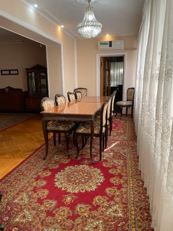 Сдаётся квартира на Дархане — фото 4