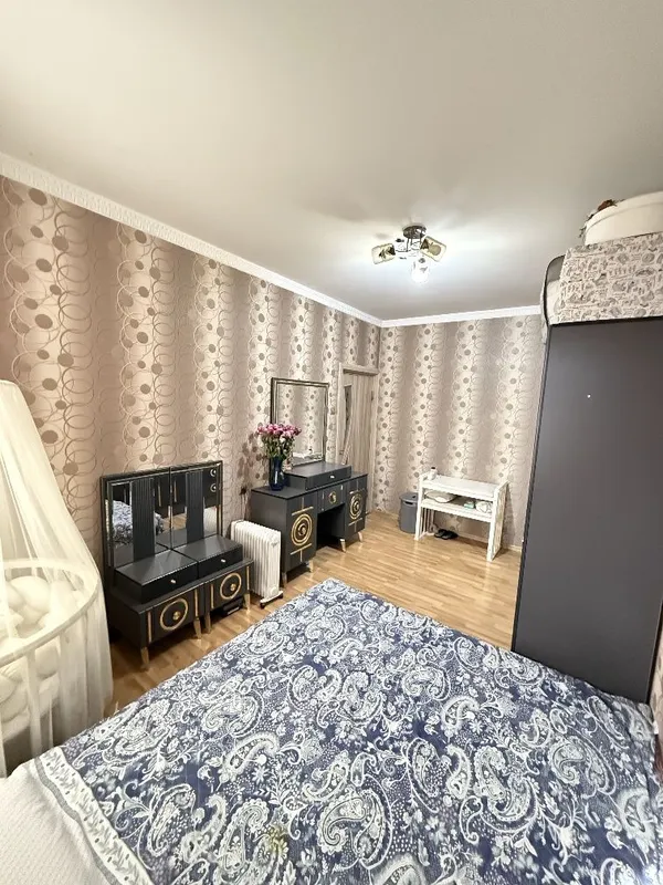5 xonali, 112 m², tayyor uy sotiladi – barcha sharoitlar bilan 1 5 xonali, 112 m², tayyor uy sotiladi – barcha sharoitlar bilan 1