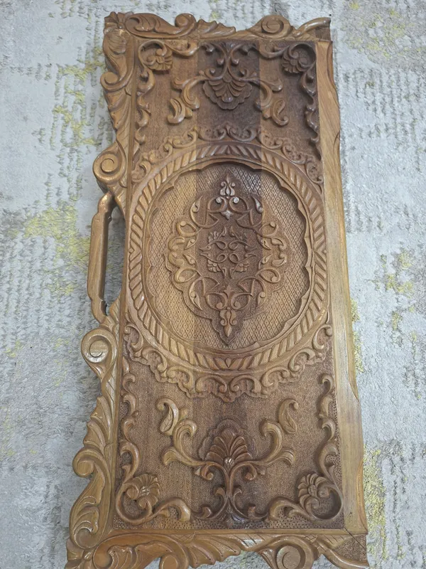 Nardo qoʻl mehnati zonskiy