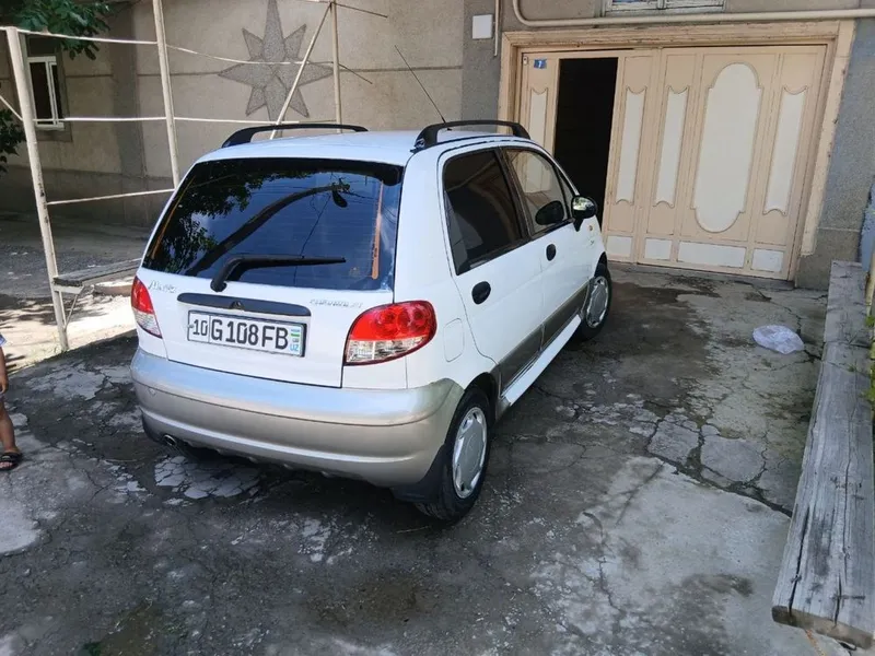 Matiz best srocni sotladi