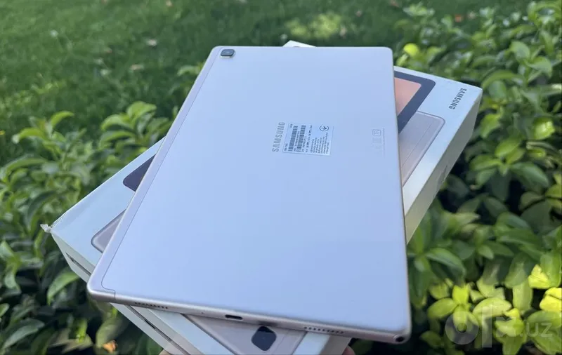 Планшет Samsung Tab A7 32Gb Gold 3 Планшет Samsung Tab A7 32Gb Gold 3