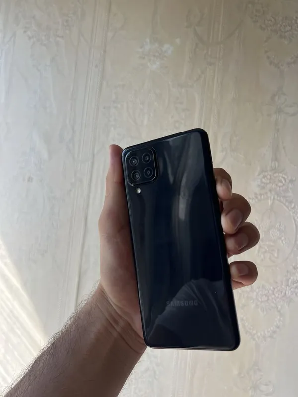 Samsung Galaxy A22