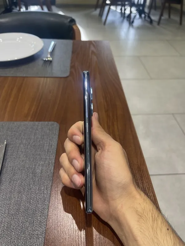 Redmi note 14pro — фото 3