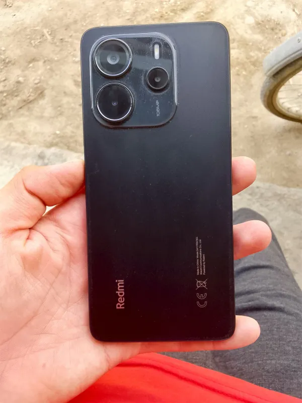 rasmi note 14