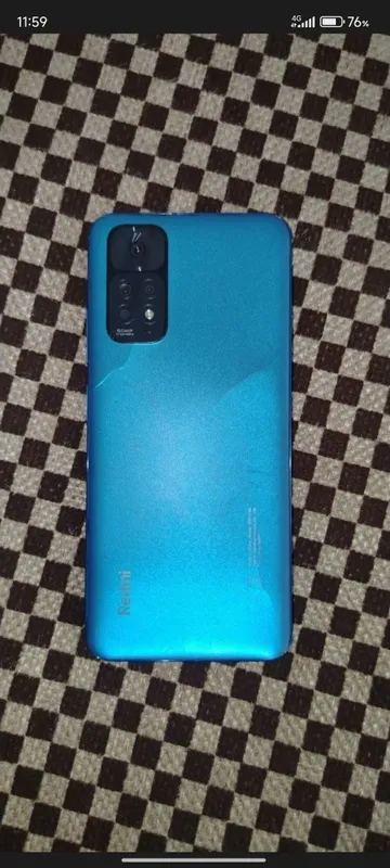 redmi not 11 — фото 1