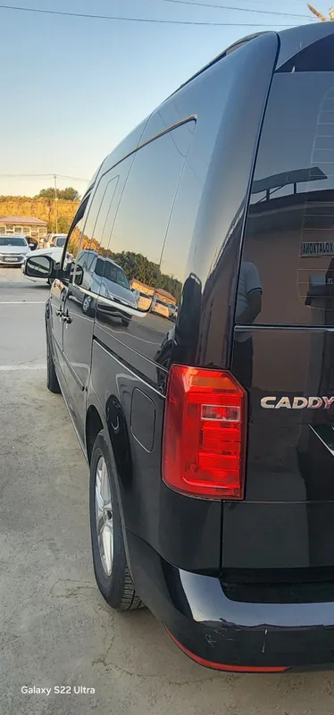 volkswagen caddy 1 volkswagen caddy 1