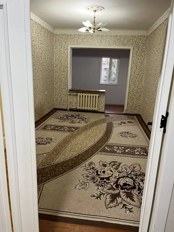 Сдаётся 3х комнатние квартира 450уе 7