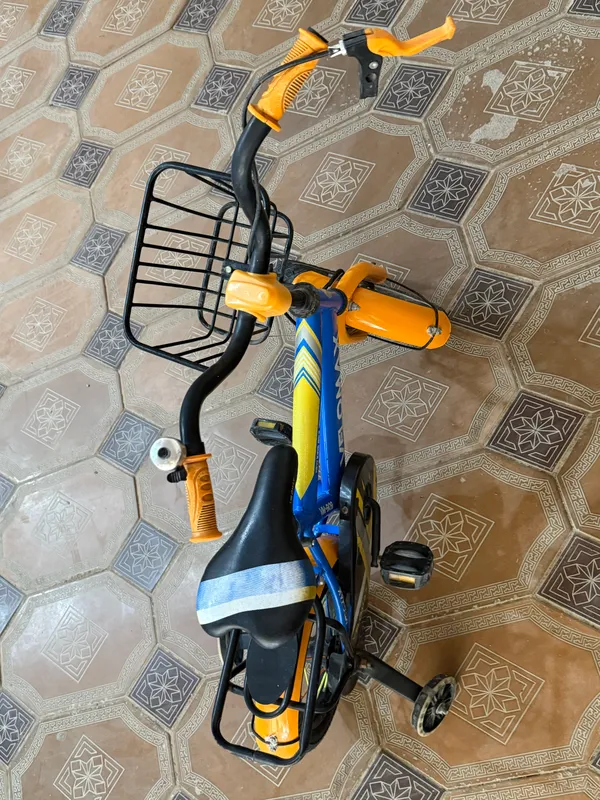 Bolalar velosipedi sotiladi 4 Bolalar velosipedi sotiladi 4
