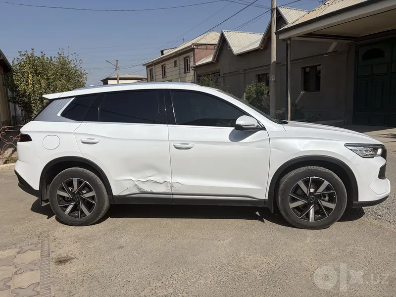 BYD Song Pro продается 4 BYD Song Pro продается 4