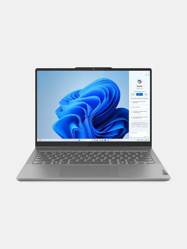 Ноутбук Lenovo Flip,Intel Core ULTRA 5-225U(14"Touchscreen 360° 8/512 7