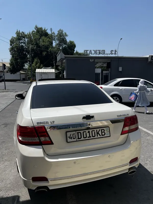 Chevrolet epika oxergi pazitsiya 4