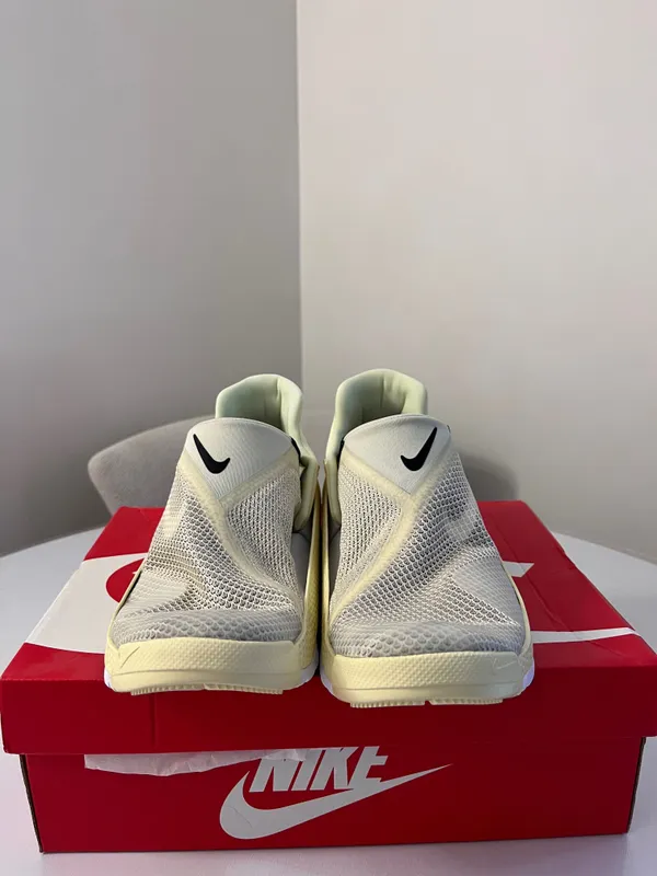 Беговые Кроссовки Nike — фото 1