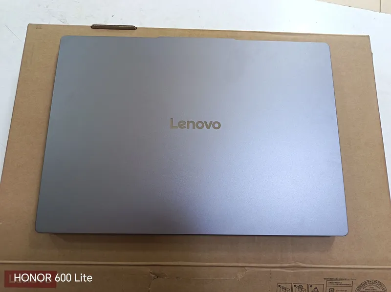 Noutbuk Lenovo IdeaPad Slim3 Intel Core i5-13420H 8/512 GB SSD Gray 1 Noutbuk Lenovo IdeaPad Slim3 Intel Core i5-13420H 8/512 GB SSD Gray 1