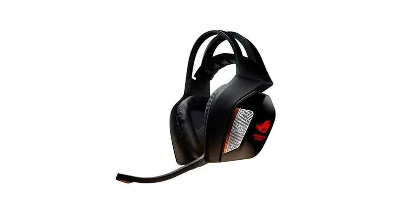 ! Аудио-гарнитура ASUS ROG Centurion | Цена с НДС 1 ! Аудио-гарнитура ASUS ROG Centurion | Цена с НДС 1