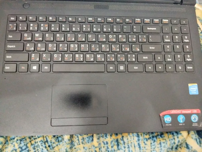 Lenovo IdeaPad 100 2