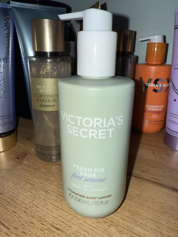 Victoria’s secret original lasyon mist — фото 5