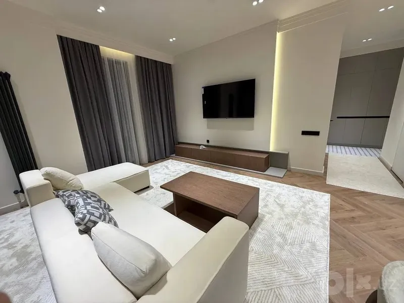 2 xonali kvartira ijaraga, Mirobod, 64 m² 7