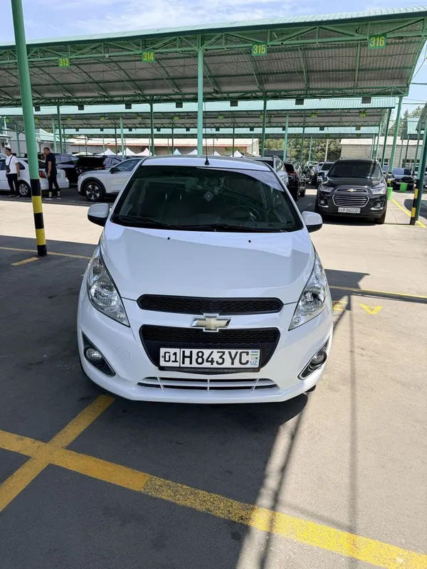 Spark 2019 avtomat evro Spark 2019 avtomat evro