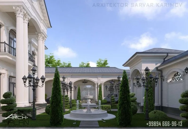 Улица Никитина Продается Новый Евро Дом 12.соток 1800м2 — фото 1