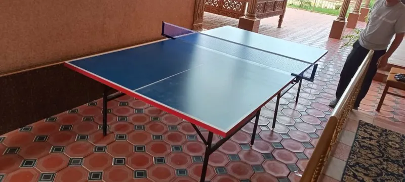 Tennis stol ( xon )