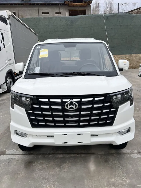 Changan Start Plus Yangi 2 Changan Start Plus Yangi 2