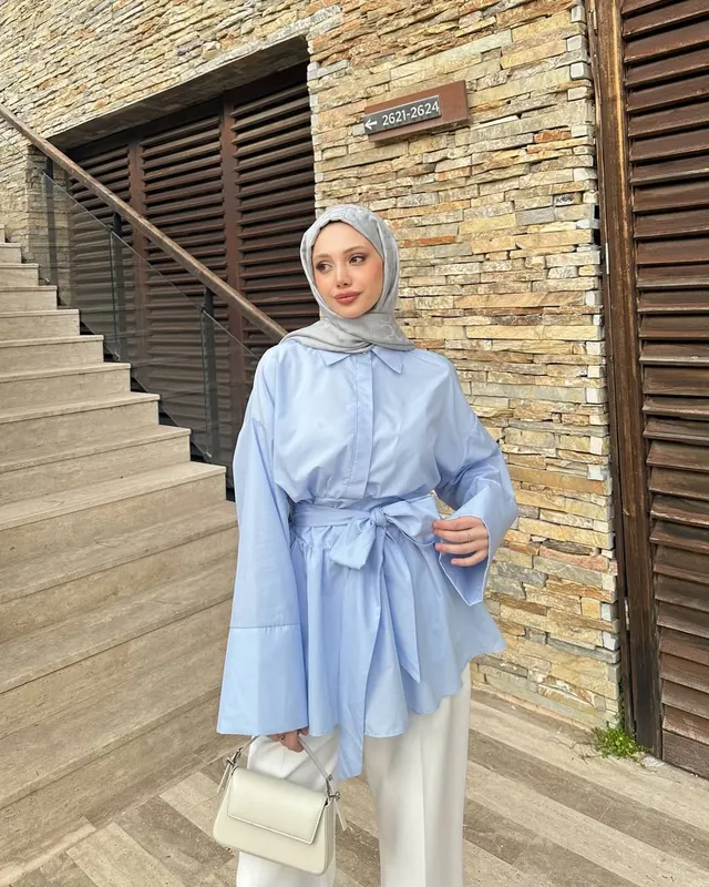 Barbie Rubashka + kilot (New Collection)