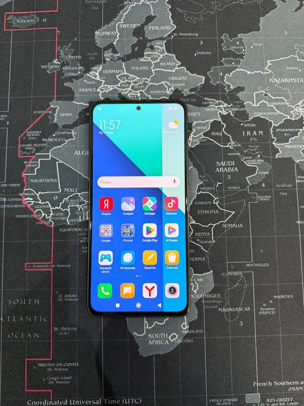 Redmi Note 13 1