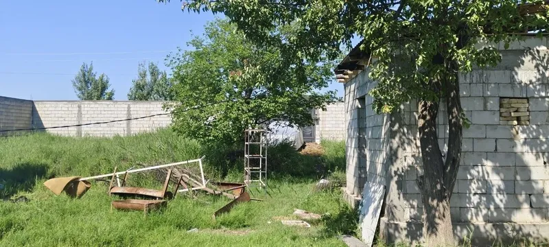 Продается дача готовый бизнес