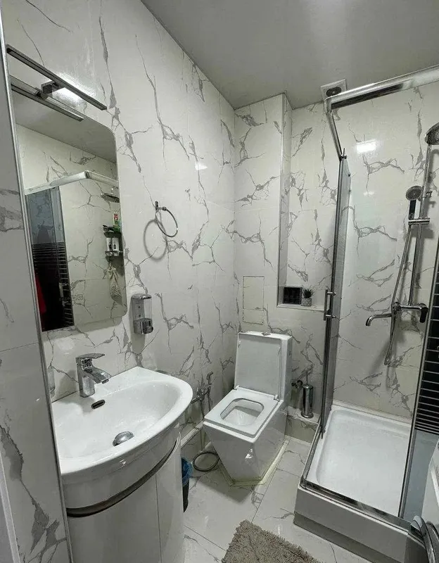 Shota Rustaveli • 3 xona • 95 m² • 5/9 qavat 8 Shota Rustaveli • 3 xona • 95 m² • 5/9 qavat 8