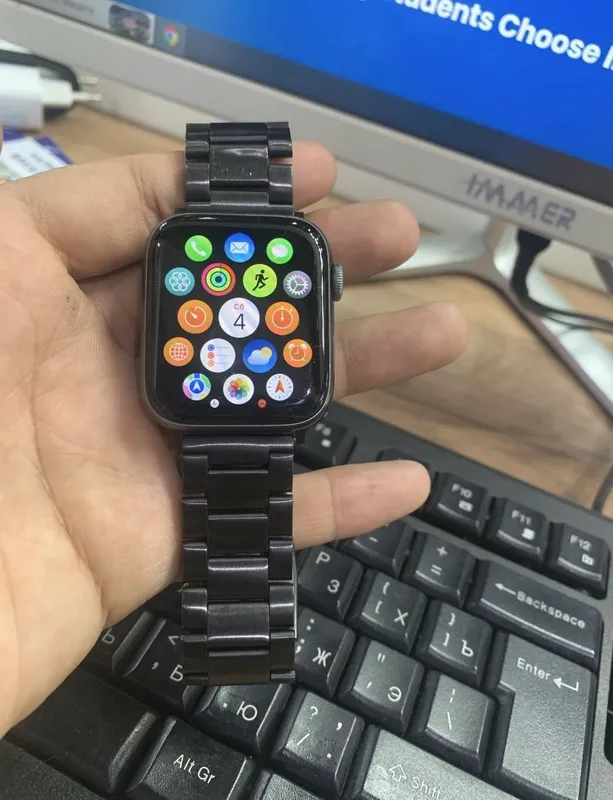 Apple Watch 5 series 2